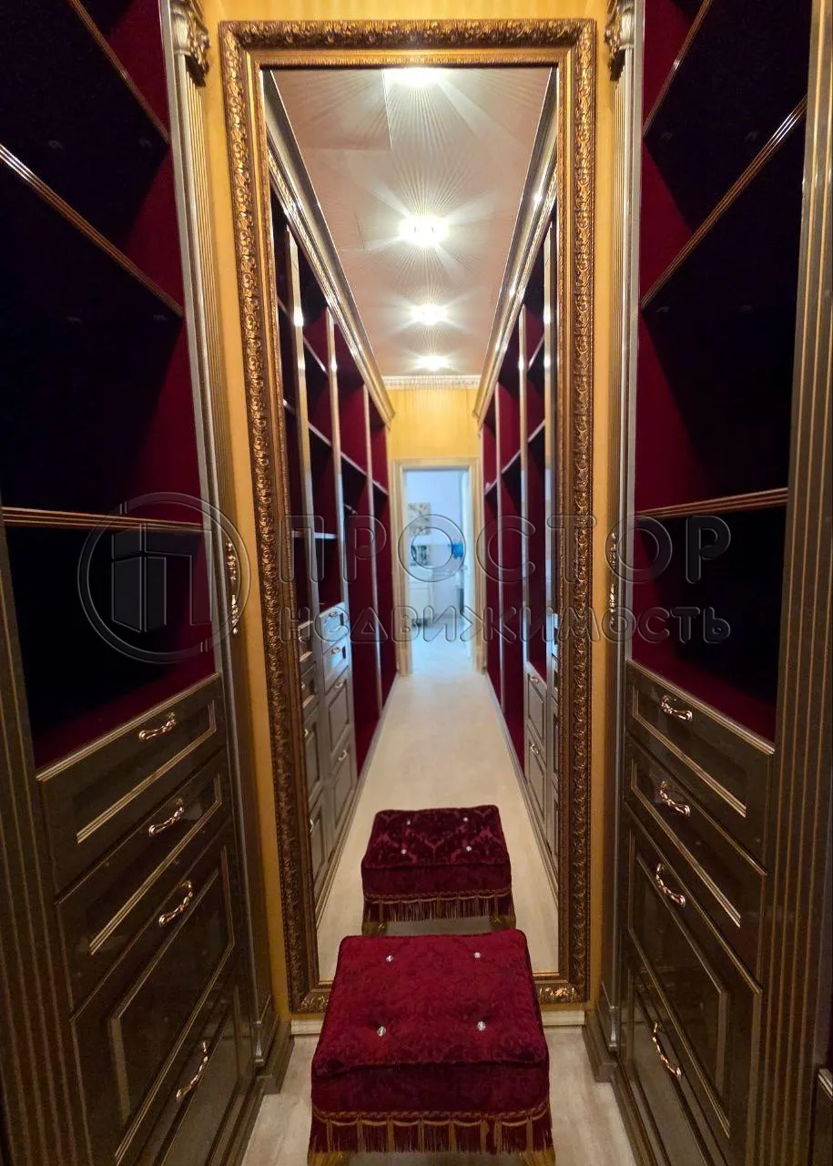 7-комнатная квартира, 325.1 м² - фото 18