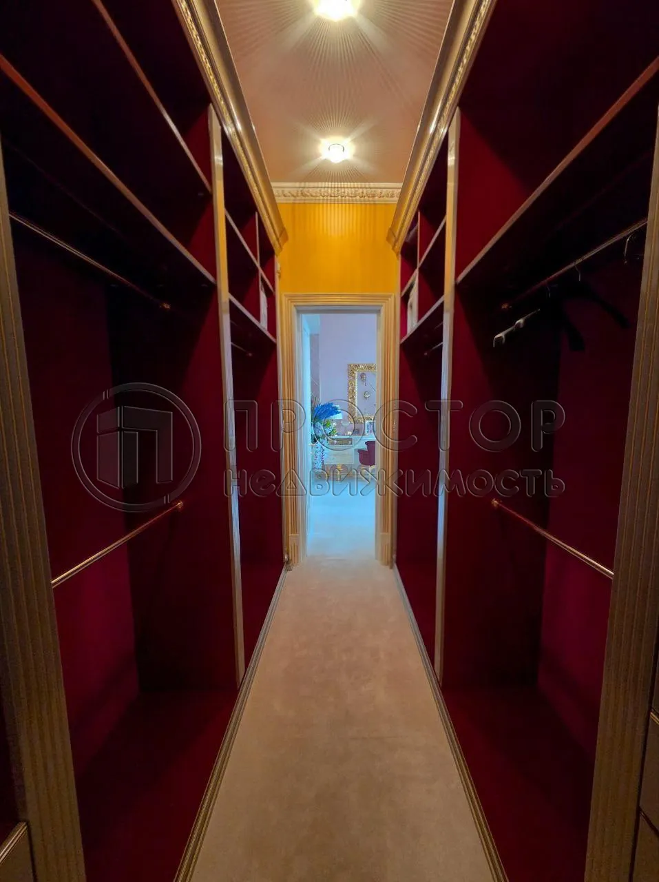 7-комнатная квартира, 325.1 м² - фото 19