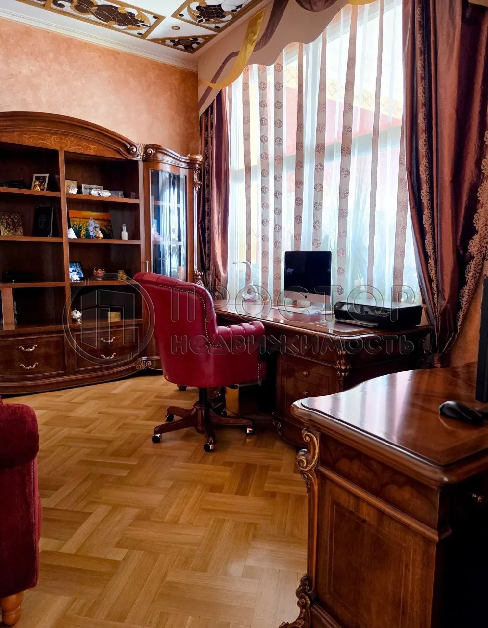 7-комнатная квартира, 325.1 м² - фото 20