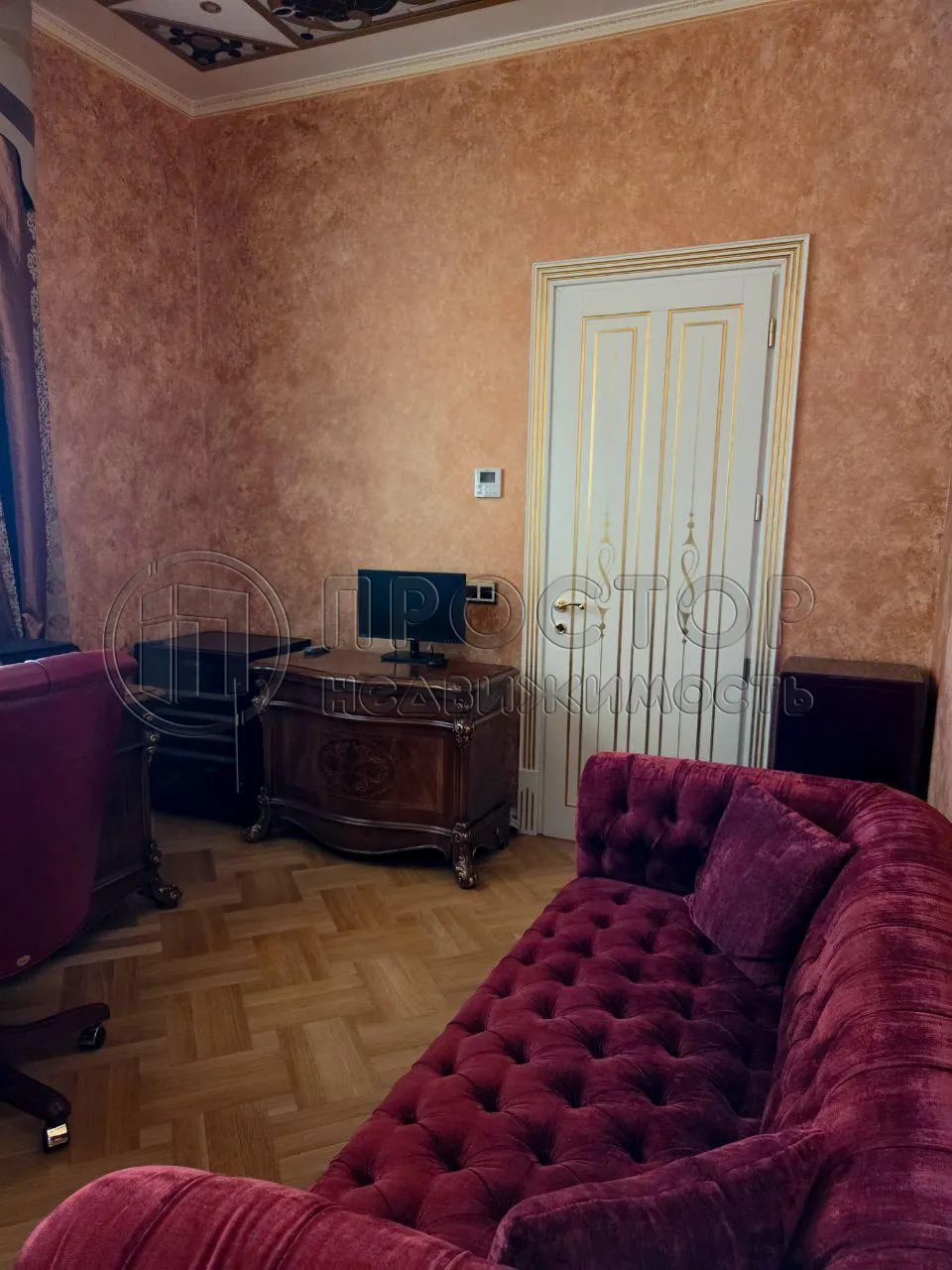 7-комнатная квартира, 325.1 м² - фото 21