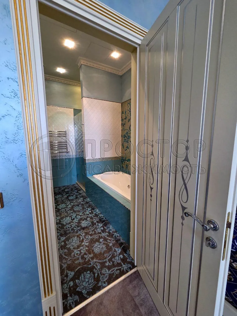 7-комнатная квартира, 325.1 м² - фото 25