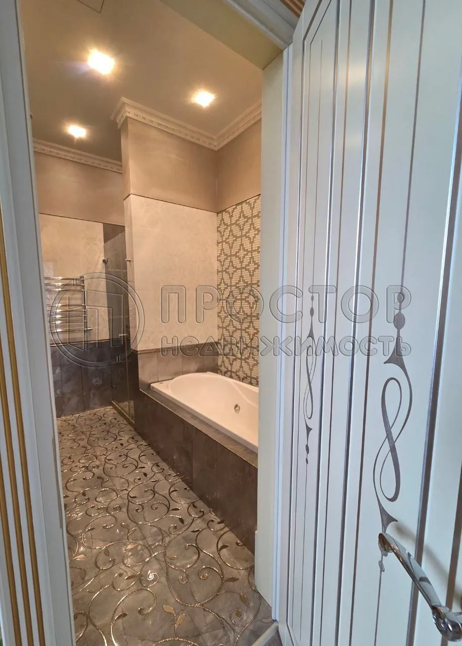 7-комнатная квартира, 325.1 м² - фото 28