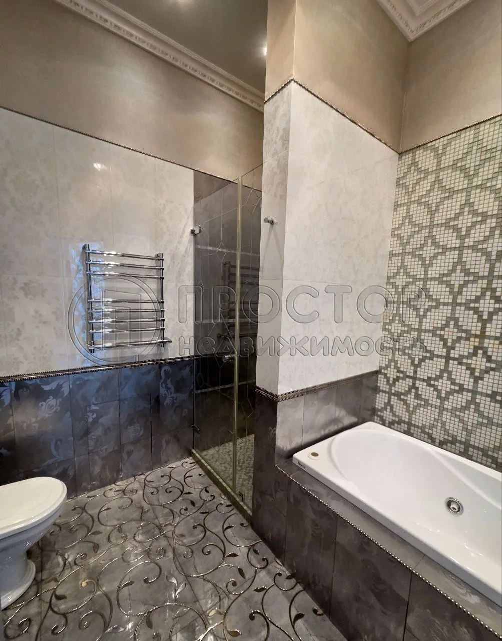 7-комнатная квартира, 325.1 м² - фото 29