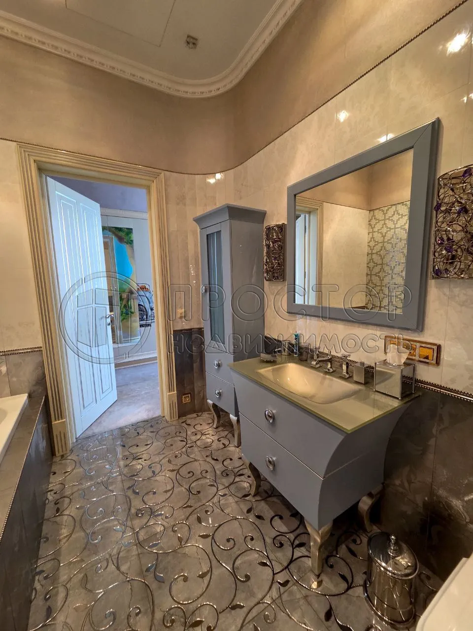 7-комнатная квартира, 325.1 м² - фото 30