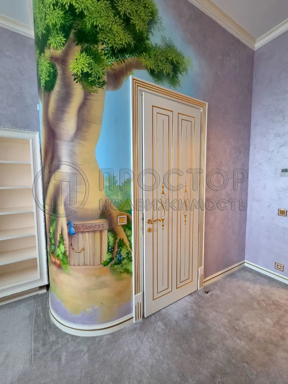 7-комнатная квартира, 325.1 м² - фото 32