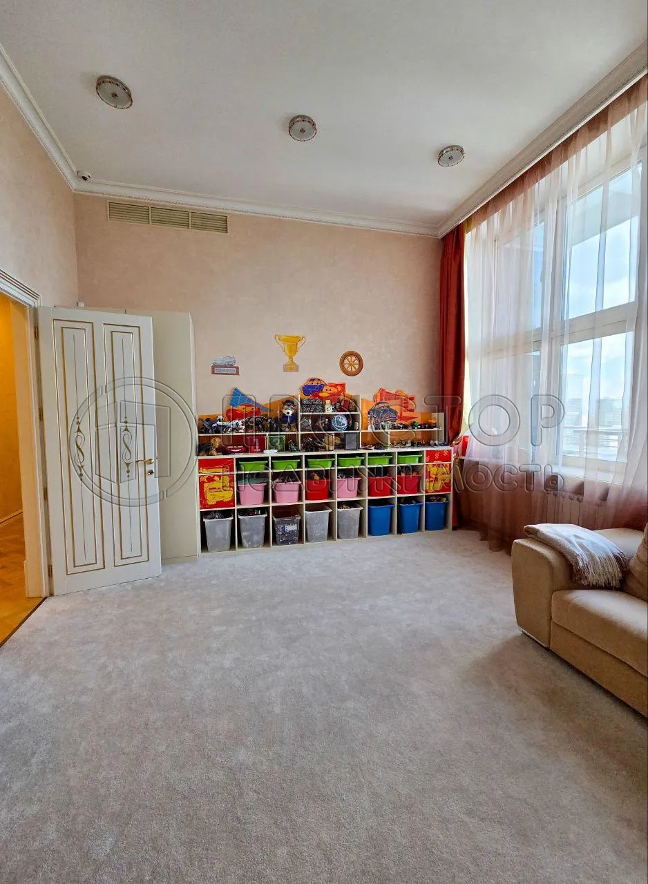 7-комнатная квартира, 325.1 м² - фото 34