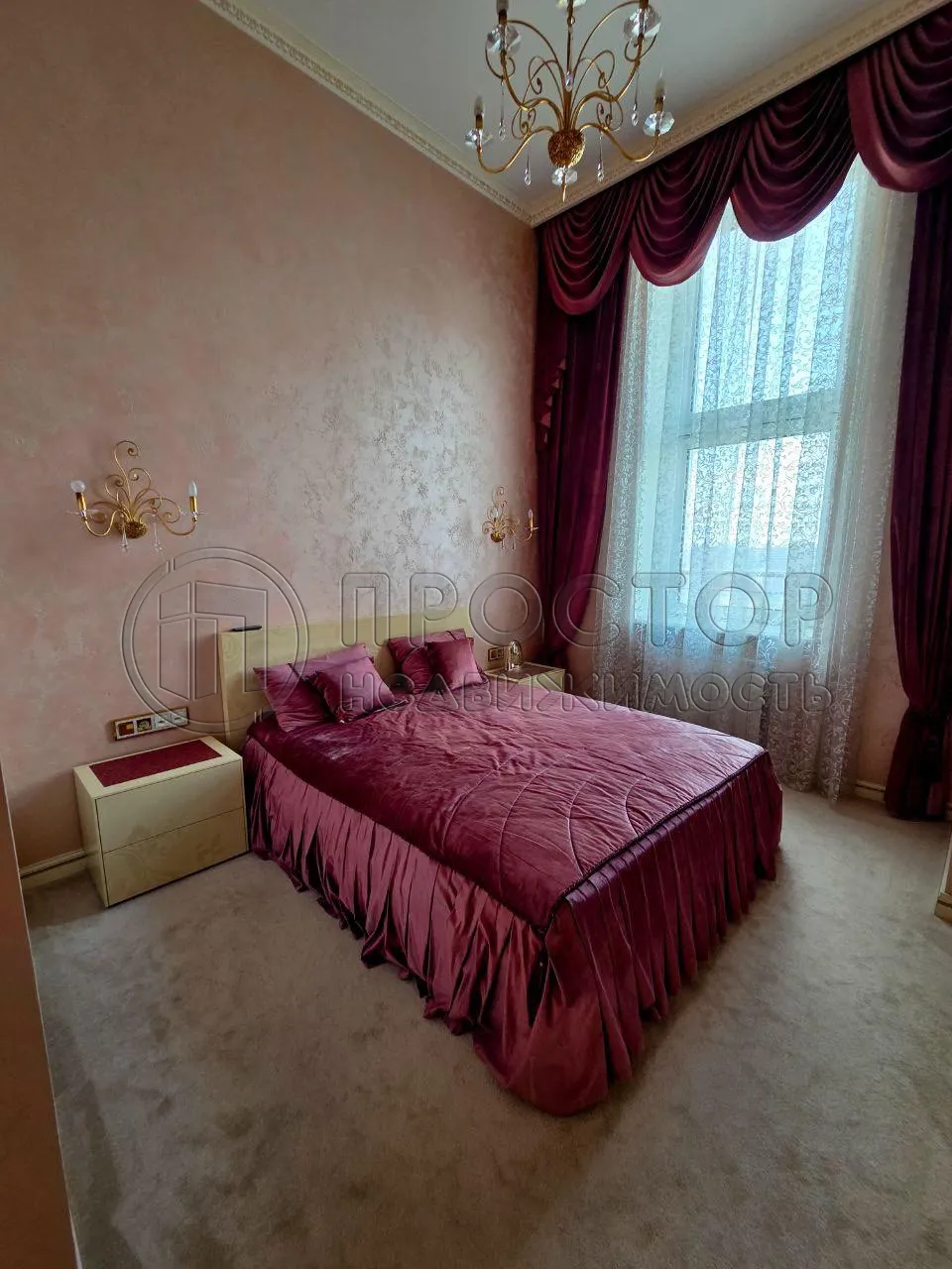 7-комнатная квартира, 325.1 м² - фото 35