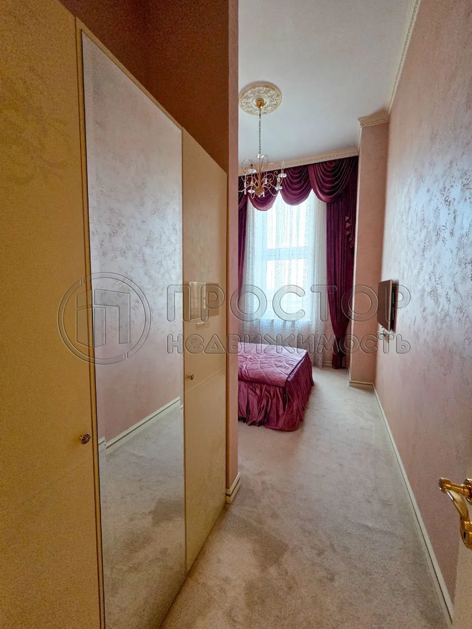 7-комнатная квартира, 325.1 м² - фото 36