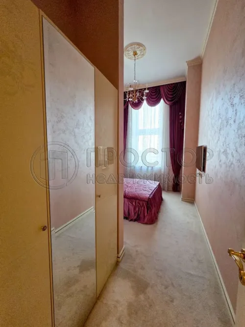 7-комнатная квартира, 325.1 м² - фото 36