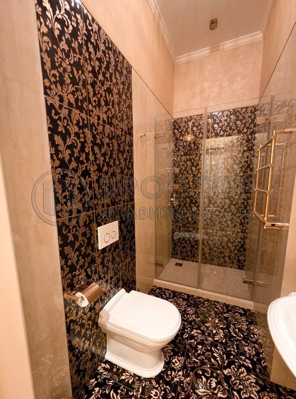 7-комнатная квартира, 325.1 м² - фото 38