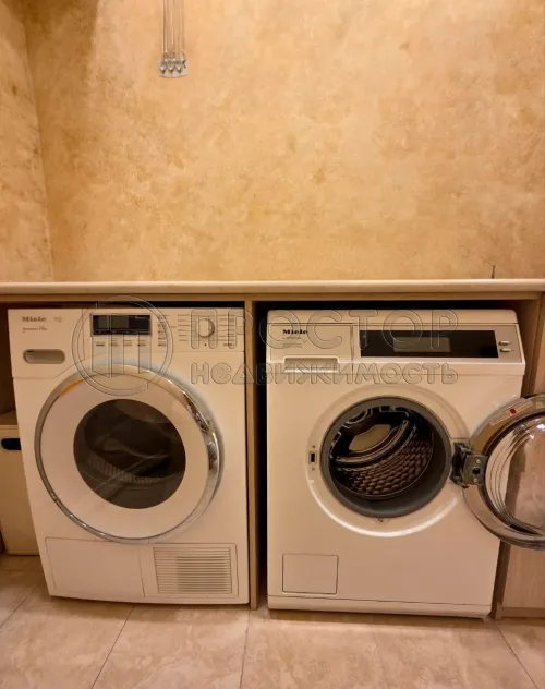 7-комнатная квартира, 325.1 м² - фото 39