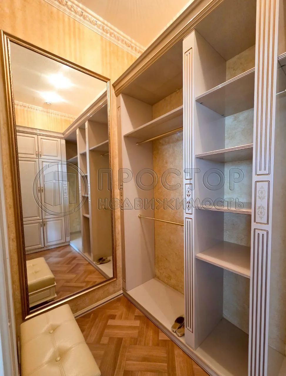7-комнатная квартира, 325.1 м² - фото 41