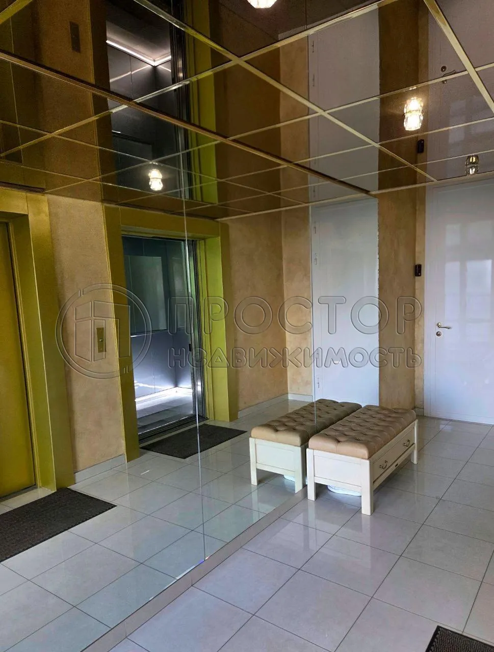 7-комнатная квартира, 325.1 м² - фото 43