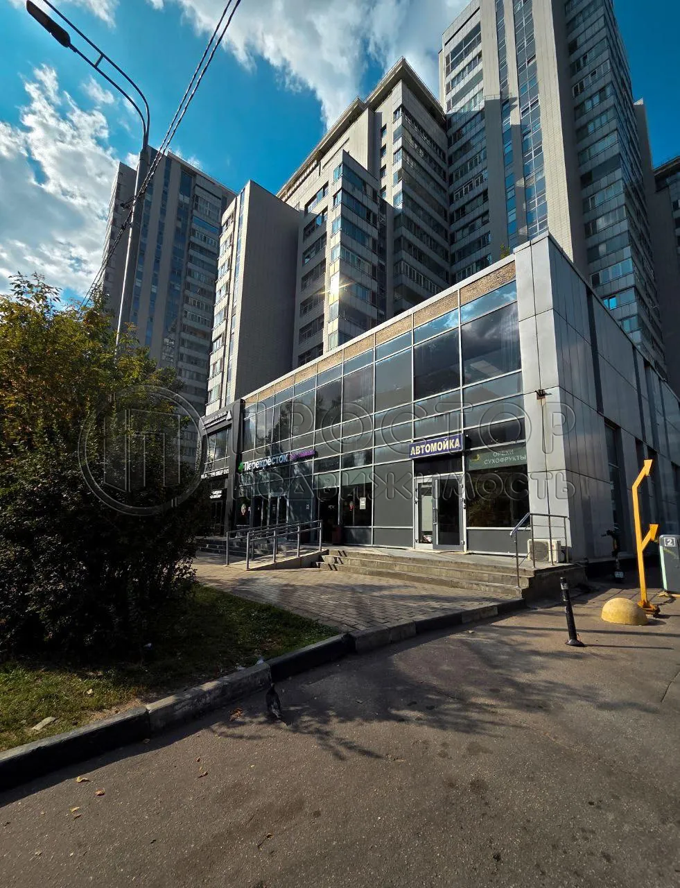 7-комнатная квартира, 325.1 м² - фото 46