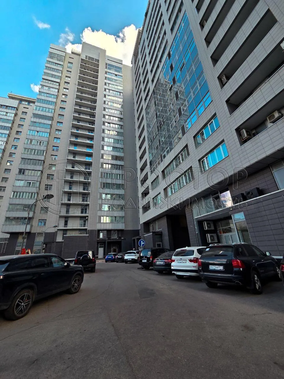 7-комнатная квартира, 325.1 м² - фото 47