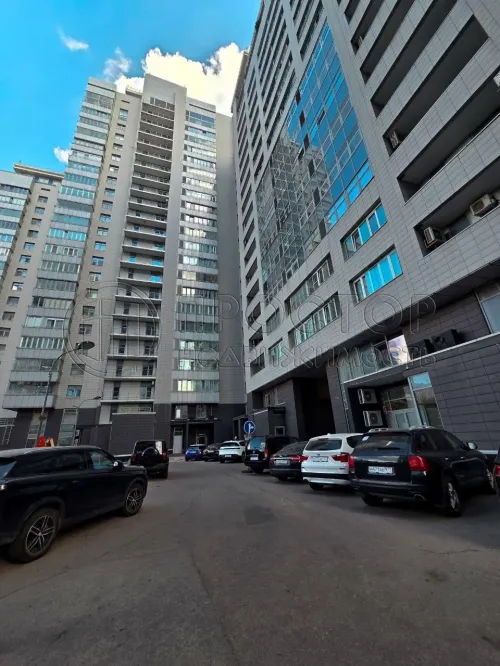 7-комнатная квартира, 325.1 м² - фото 47