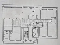 7-комнатная квартира, 325.1 м² - фото 95