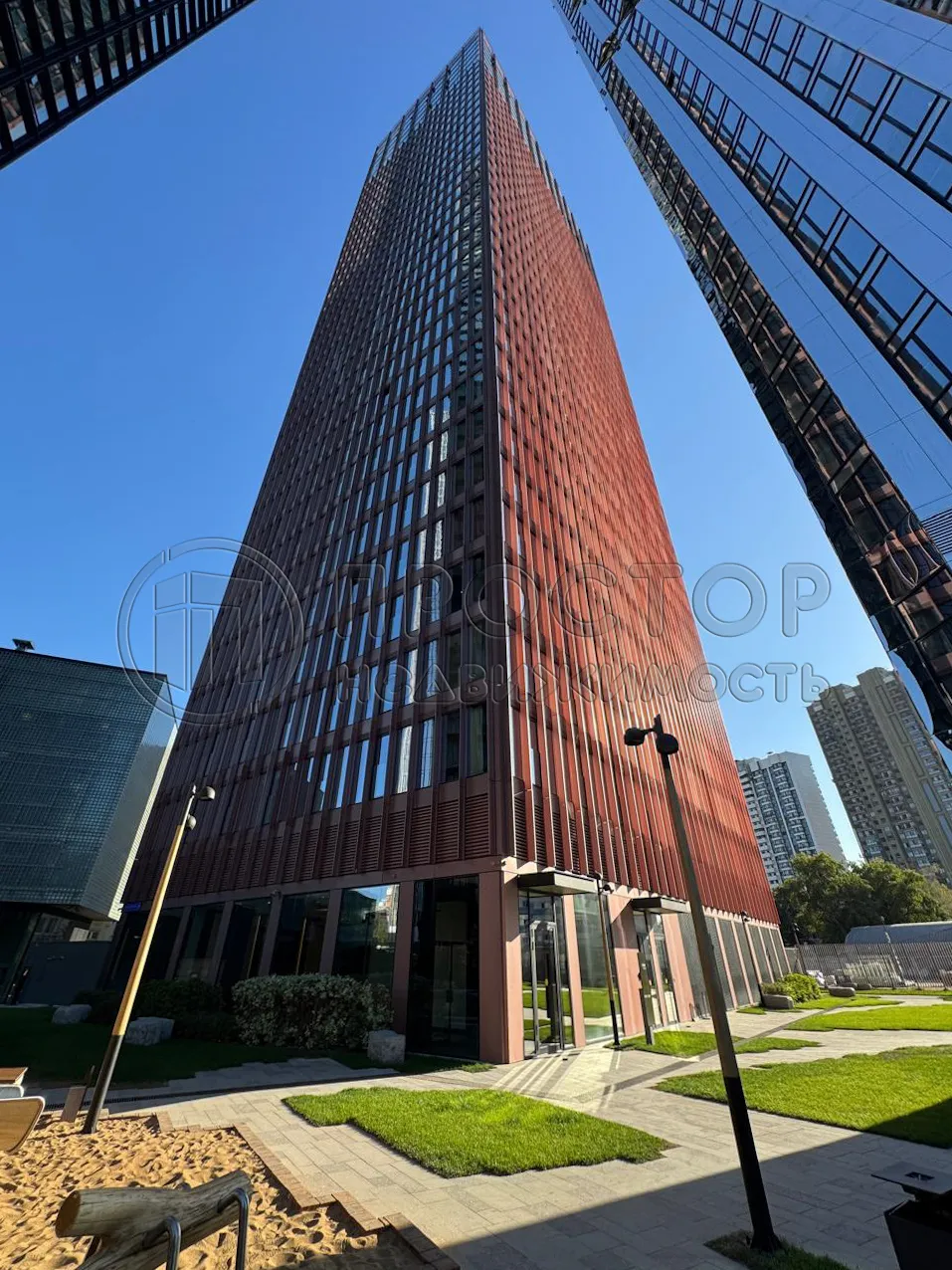 2-комнатная квартира, 61.8 м² - фото 3