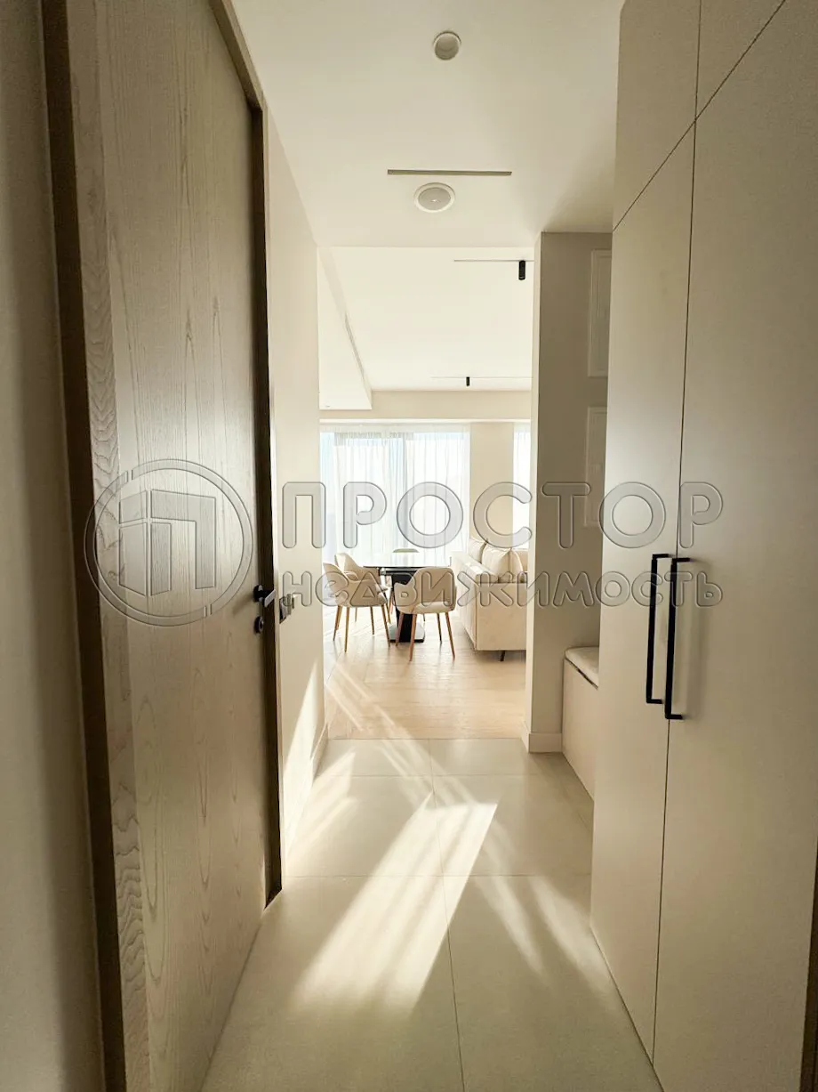 2-комнатная квартира, 61.8 м² - фото 4