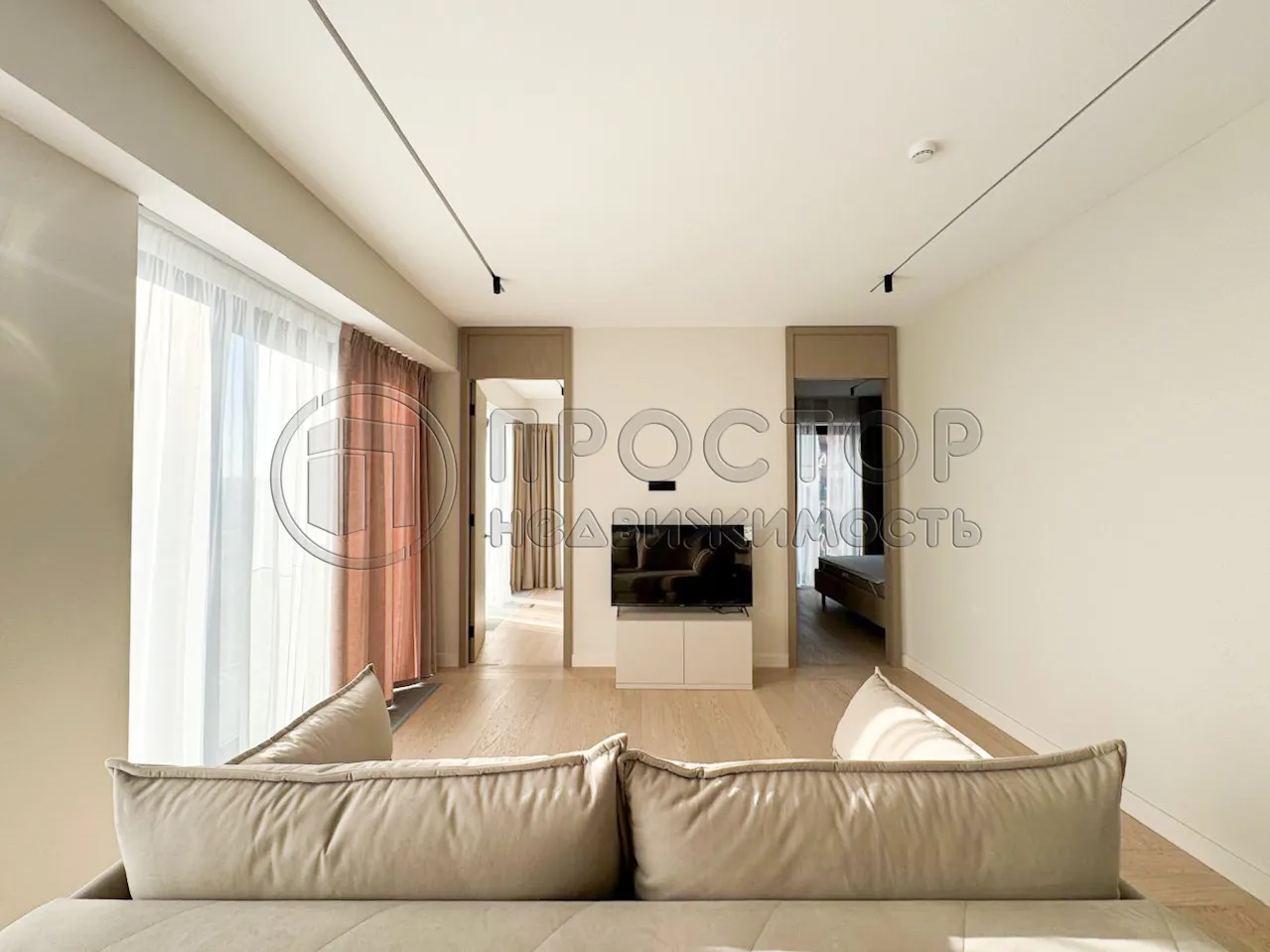 2-комнатная квартира, 61.8 м² - фото 11