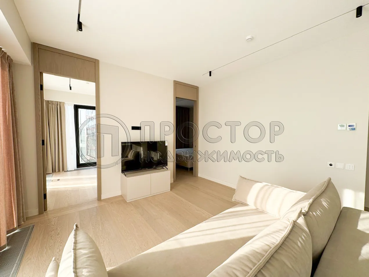 2-комнатная квартира, 61.8 м² - фото 12