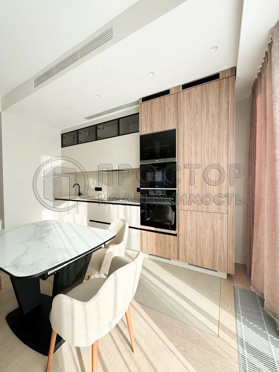 2-комнатная квартира, 61.8 м² - фото 14