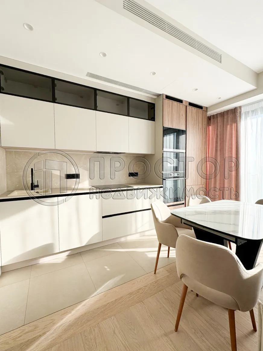 2-комнатная квартира, 61.8 м² - фото 15