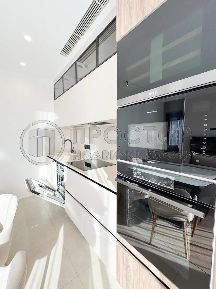 2-комнатная квартира, 61.8 м² - фото 16