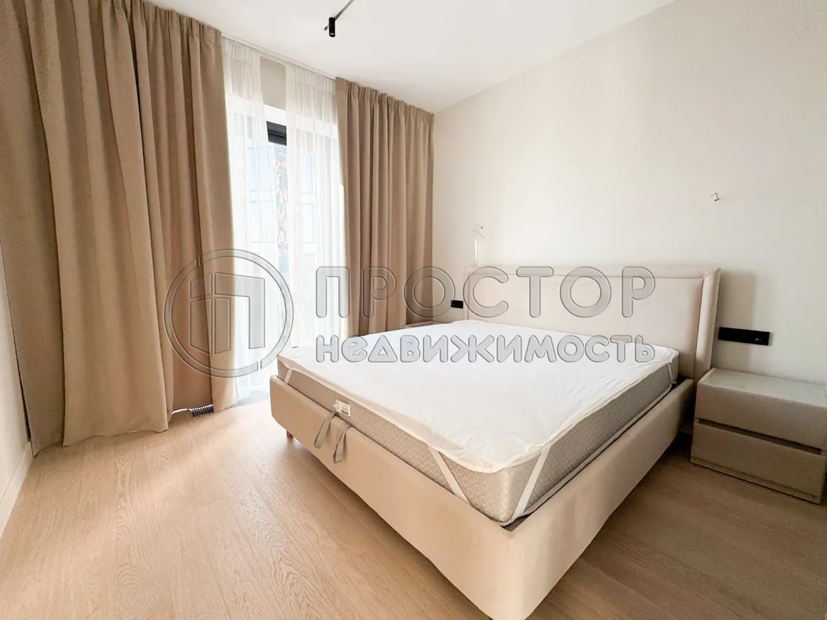 2-комнатная квартира, 61.8 м² - фото 17