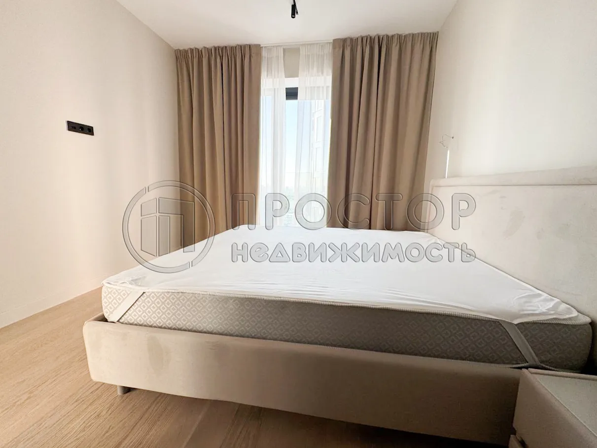 2-комнатная квартира, 61.8 м² - фото 18