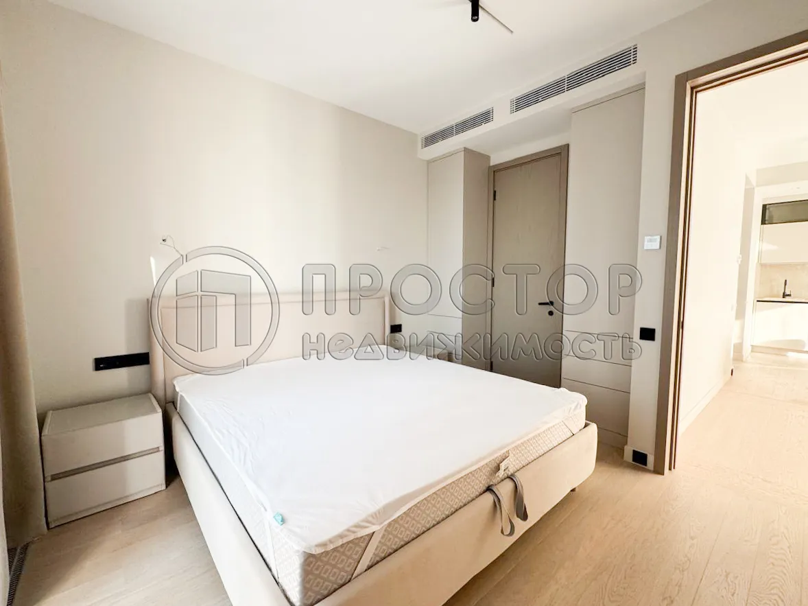 2-комнатная квартира, 61.8 м² - фото 19