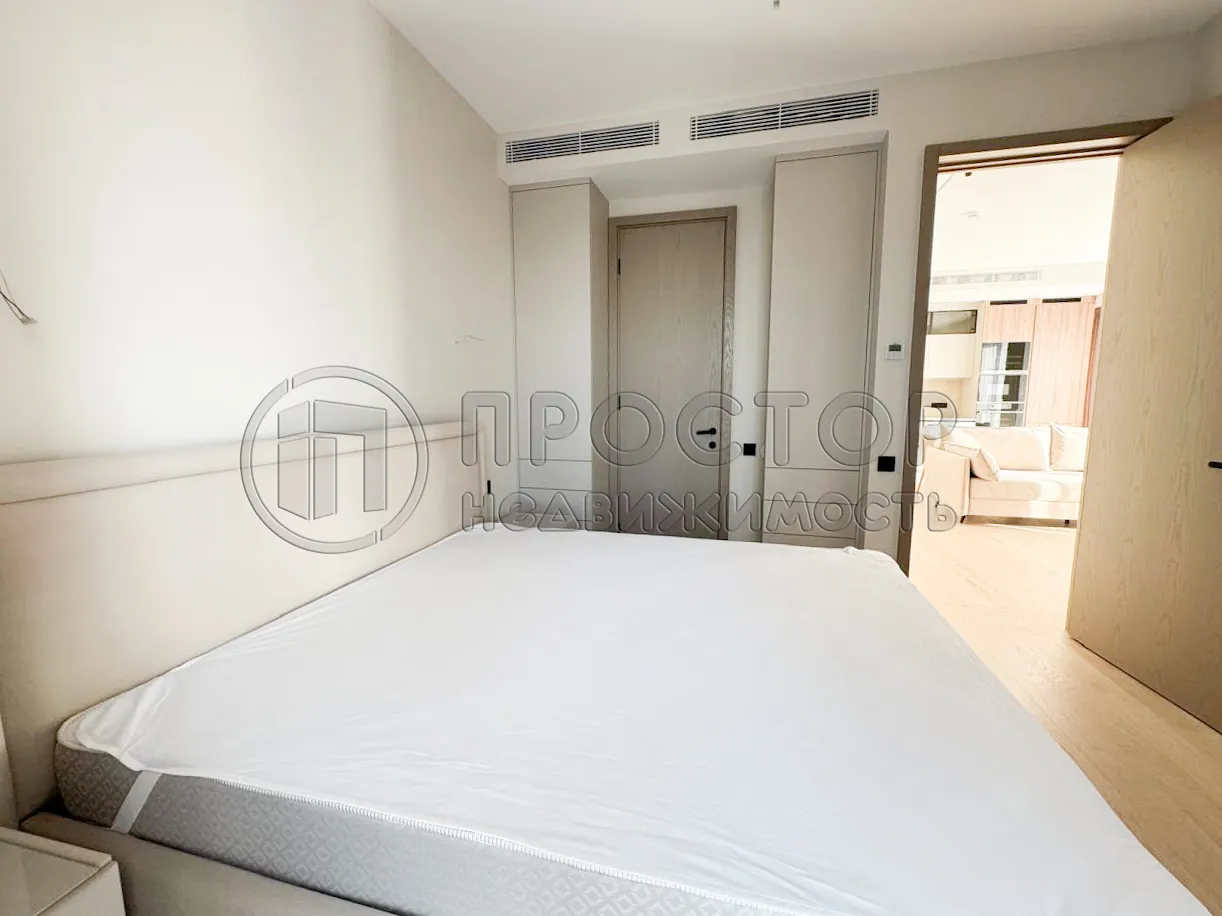 2-комнатная квартира, 61.8 м² - фото 20