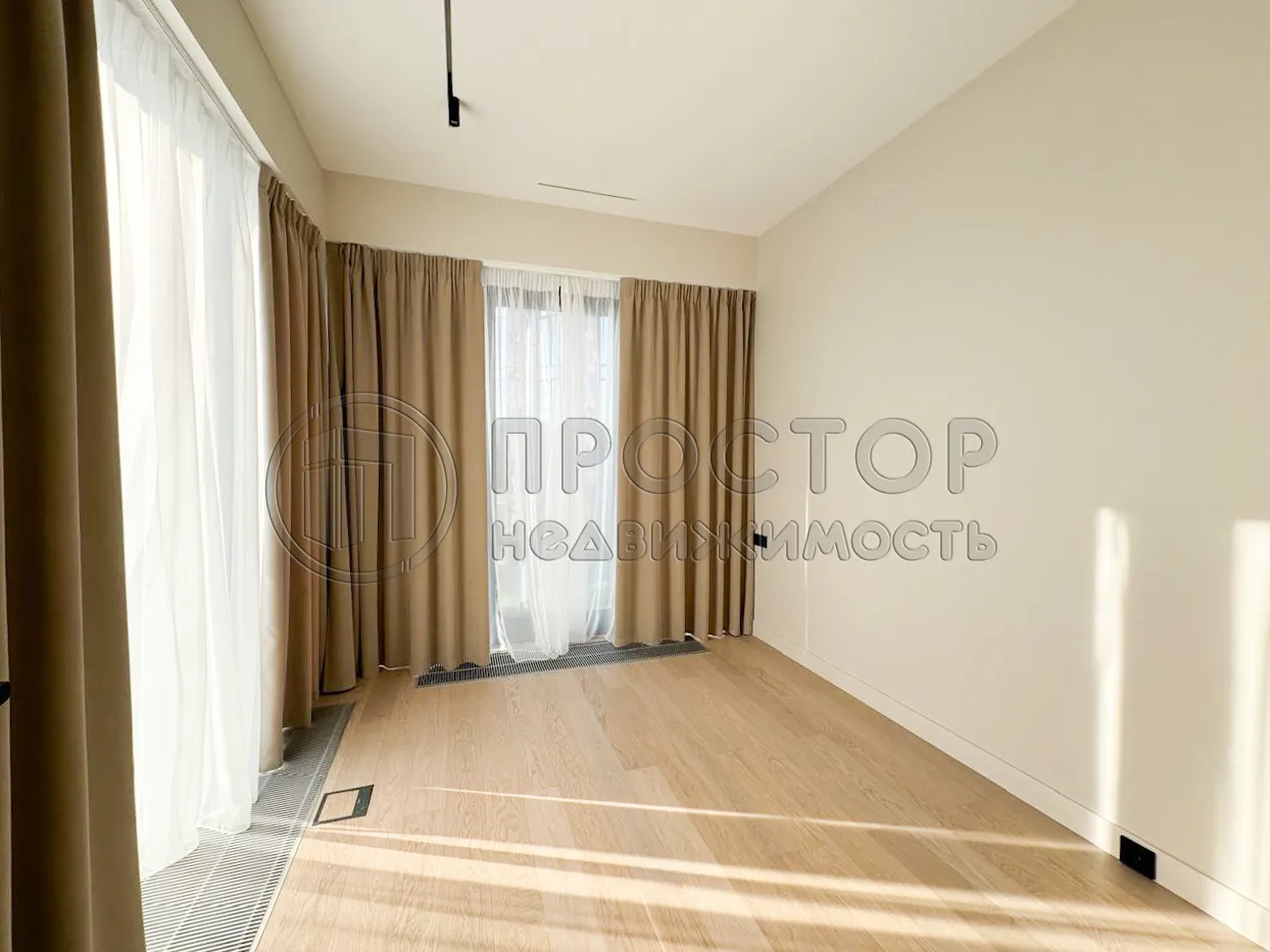 2-комнатная квартира, 61.8 м² - фото 21