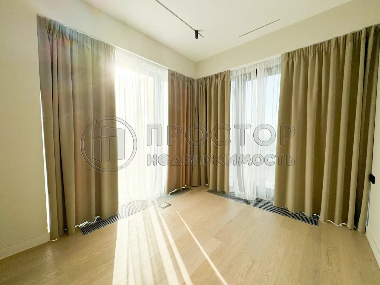 2-комнатная квартира, 61.8 м² - фото 22