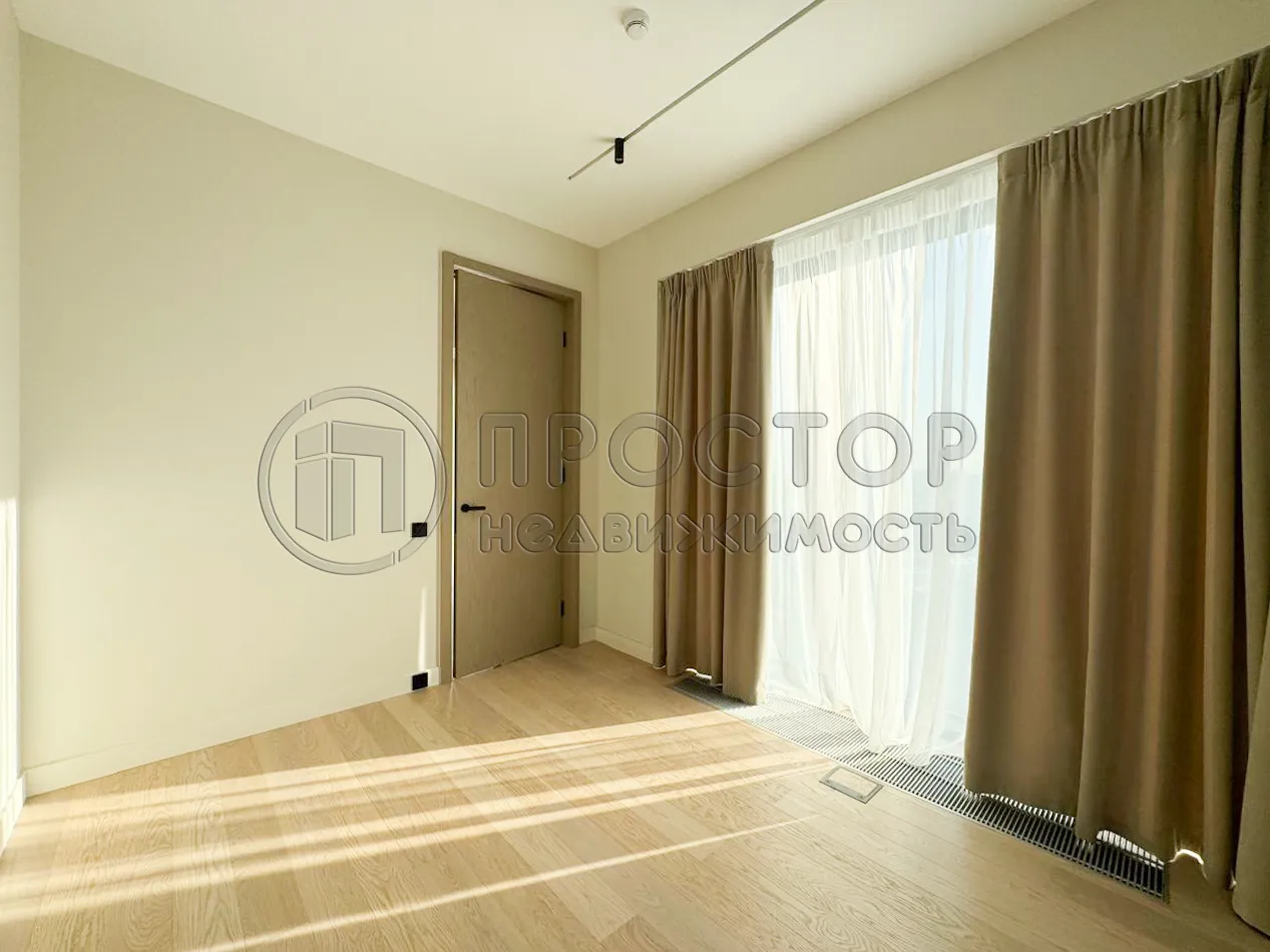 2-комнатная квартира, 61.8 м² - фото 23