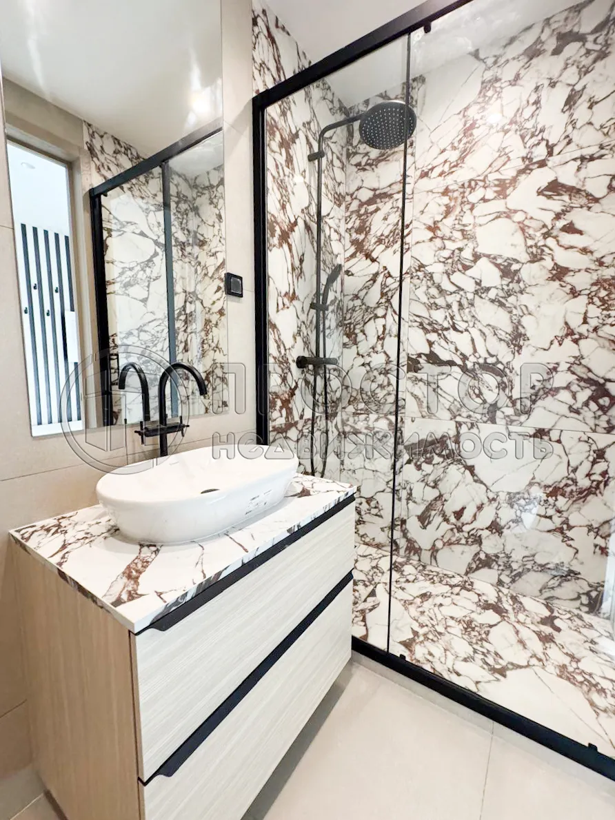 2-комнатная квартира, 61.8 м² - фото 26