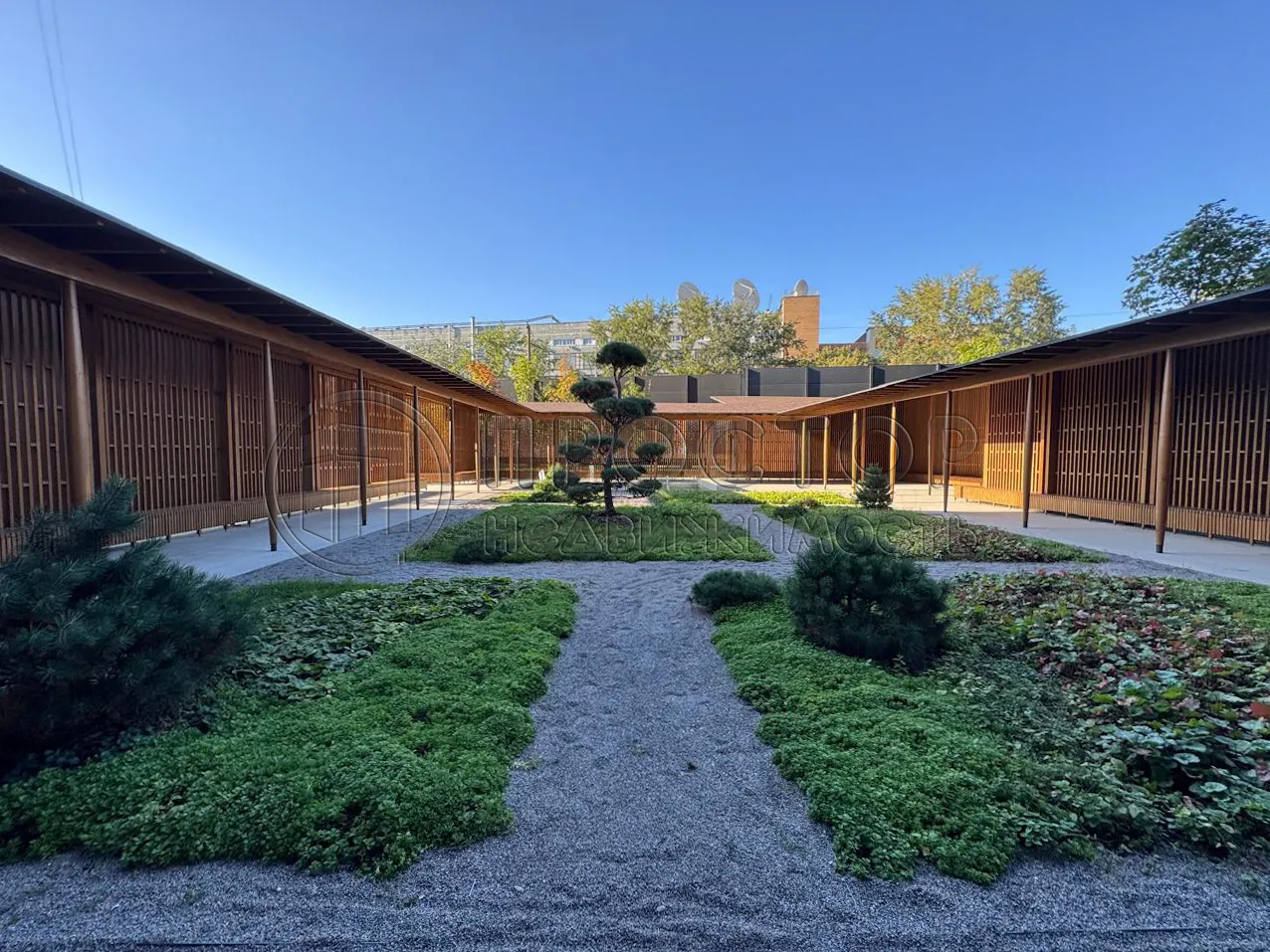 2-комнатная квартира, 61.8 м² - фото 29