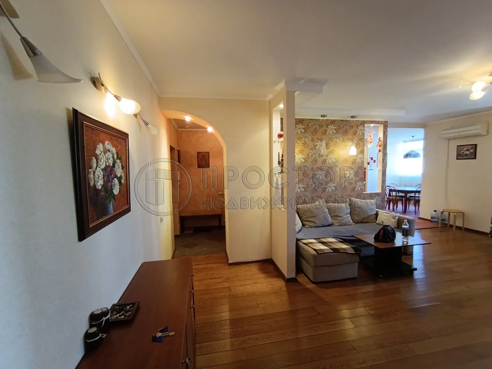 2-комнатная квартира, 72.2 м² - фото 5