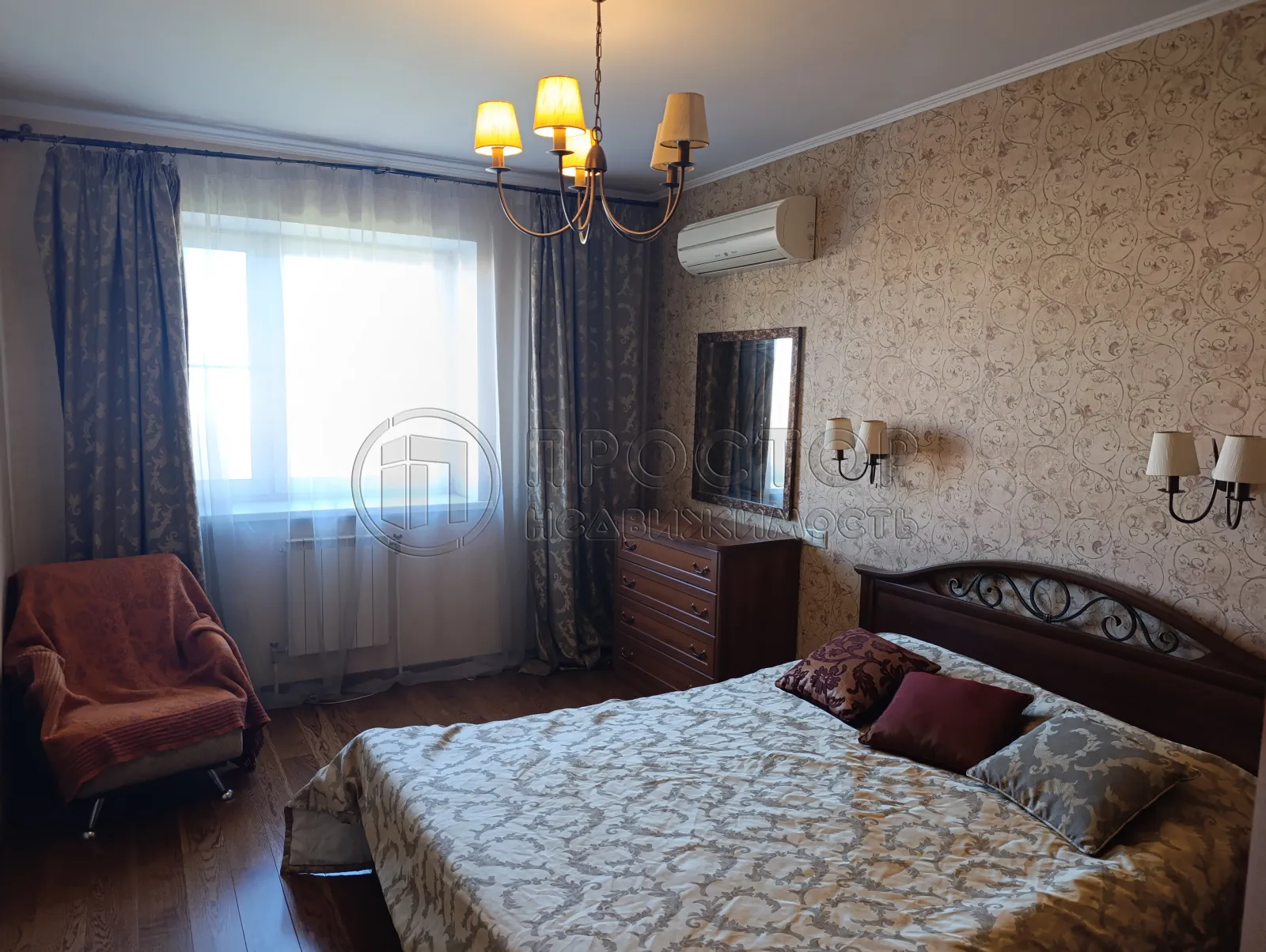 2-комнатная квартира, 72.2 м² - фото 6