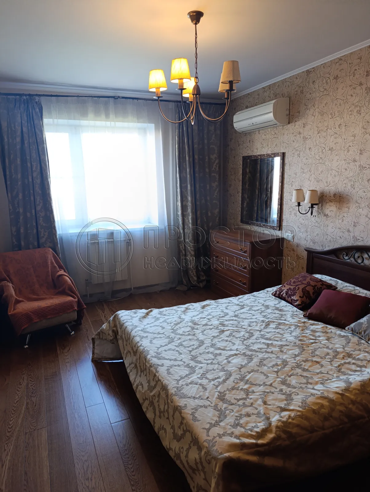 2-комнатная квартира, 72.2 м² - фото 7