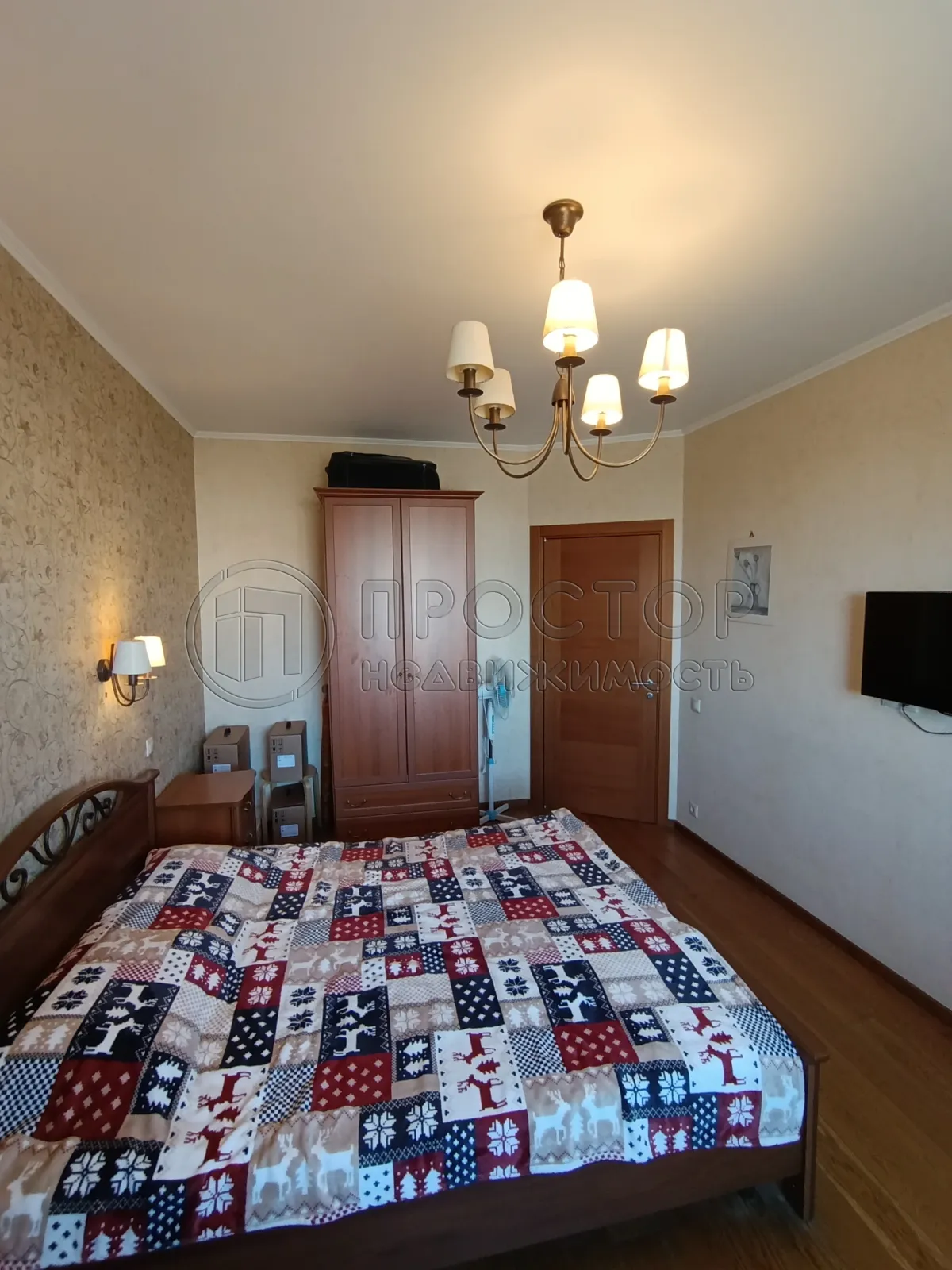 2-комнатная квартира, 72.2 м² - фото 8