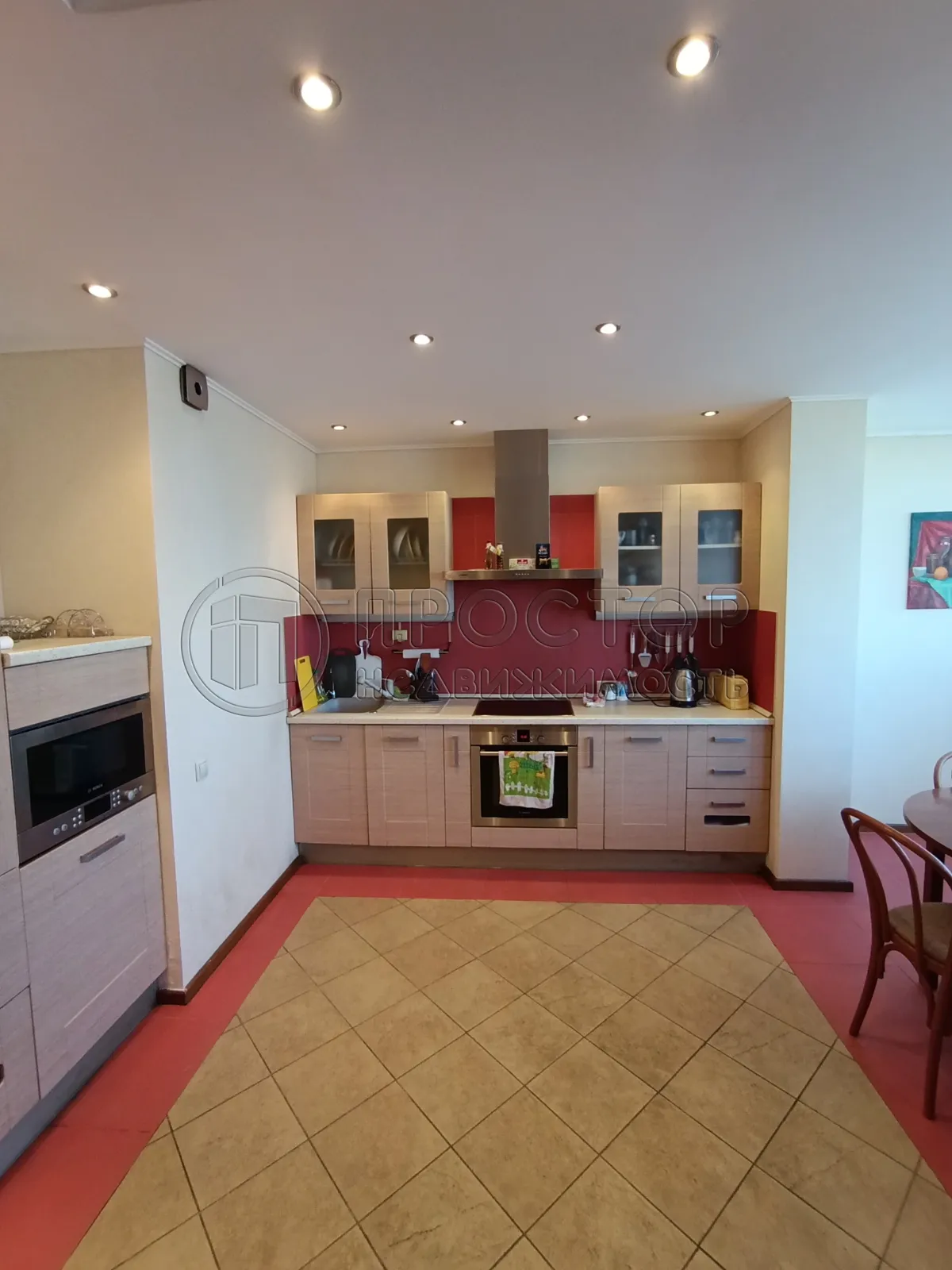 2-комнатная квартира, 72.2 м² - фото 11