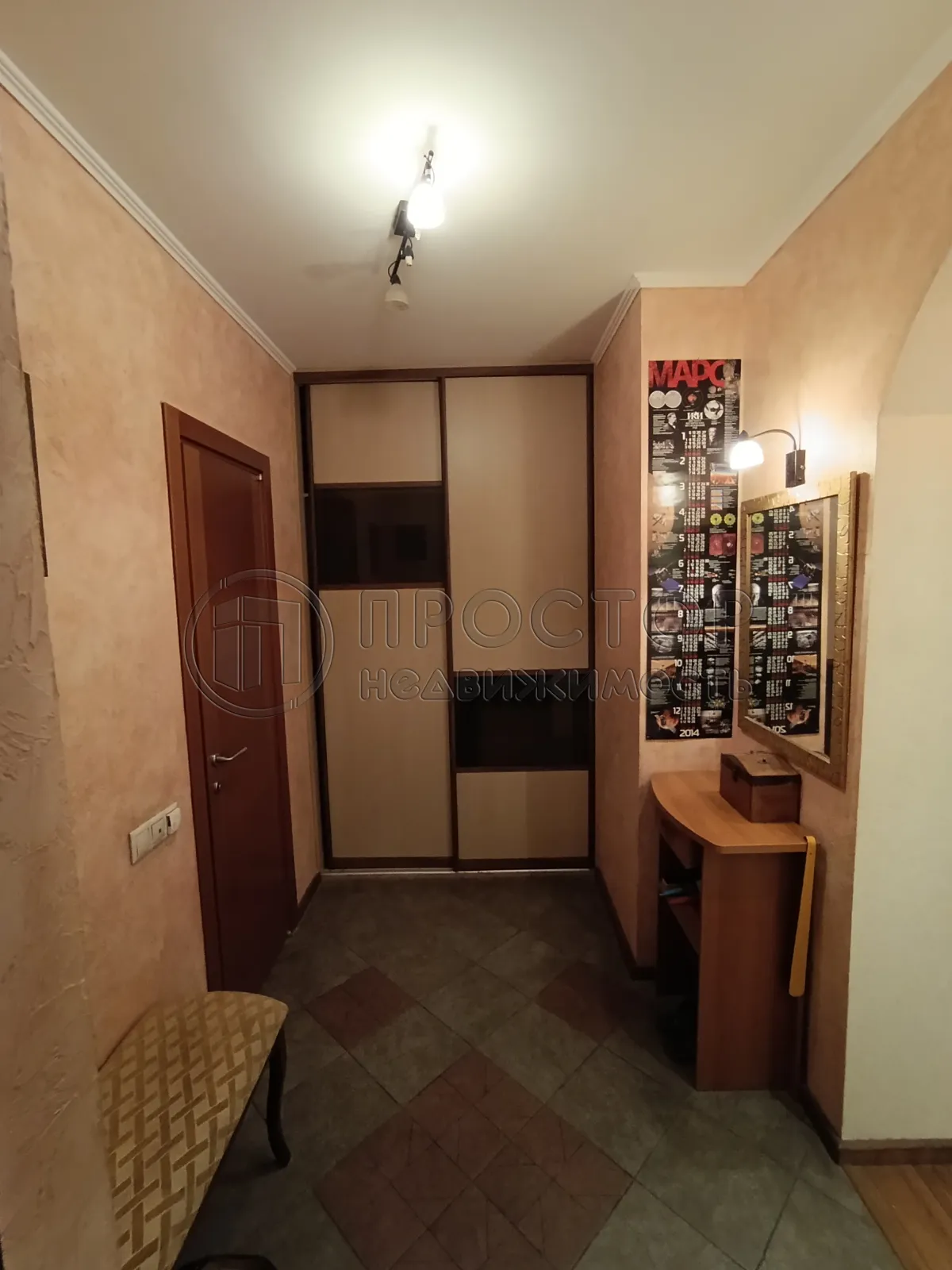 2-комнатная квартира, 72.2 м² - фото 13