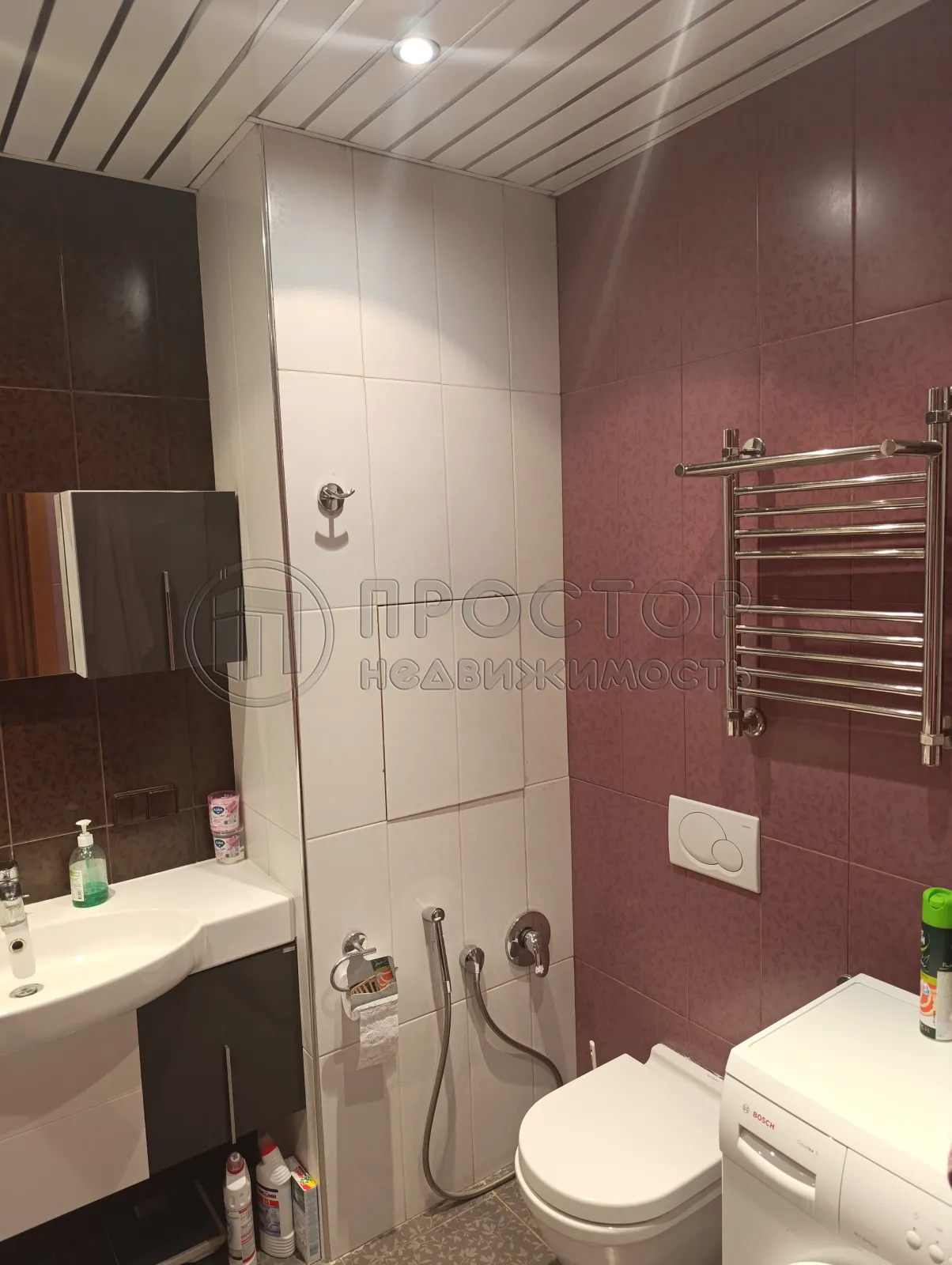 2-комнатная квартира, 72.2 м² - фото 14