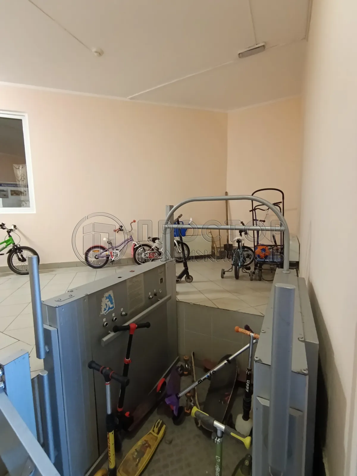 2-комнатная квартира, 72.2 м² - фото 16