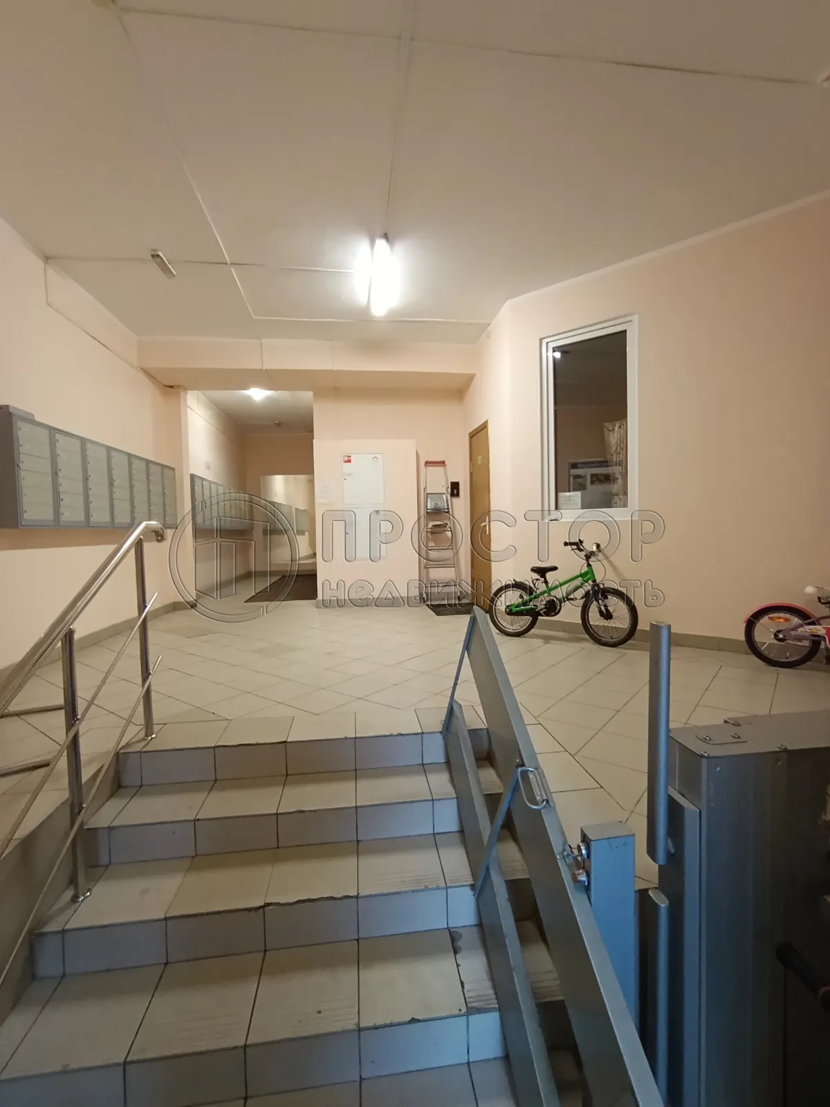 2-комнатная квартира, 72.2 м² - фото 17