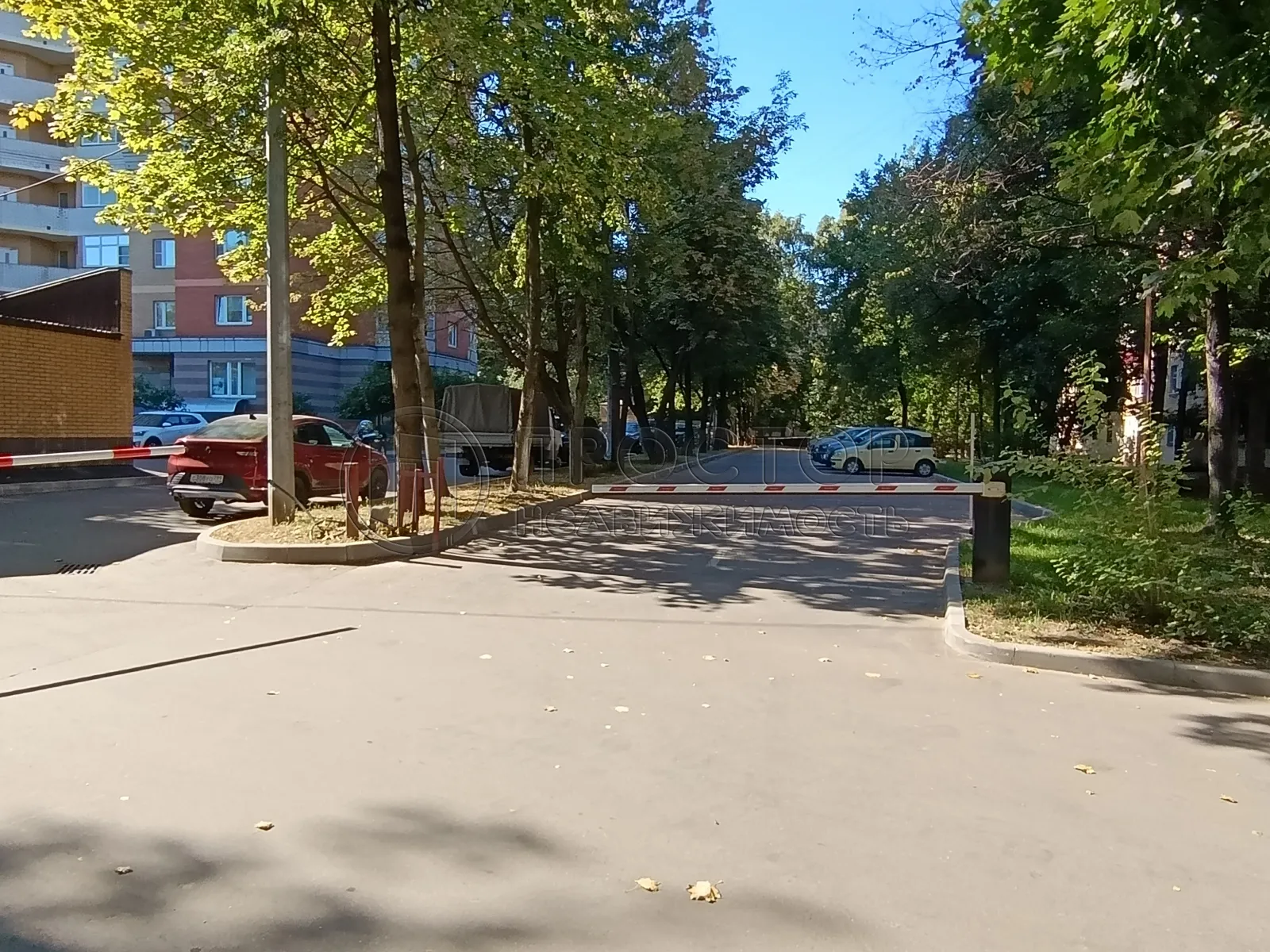 2-комнатная квартира, 72.2 м² - фото 19