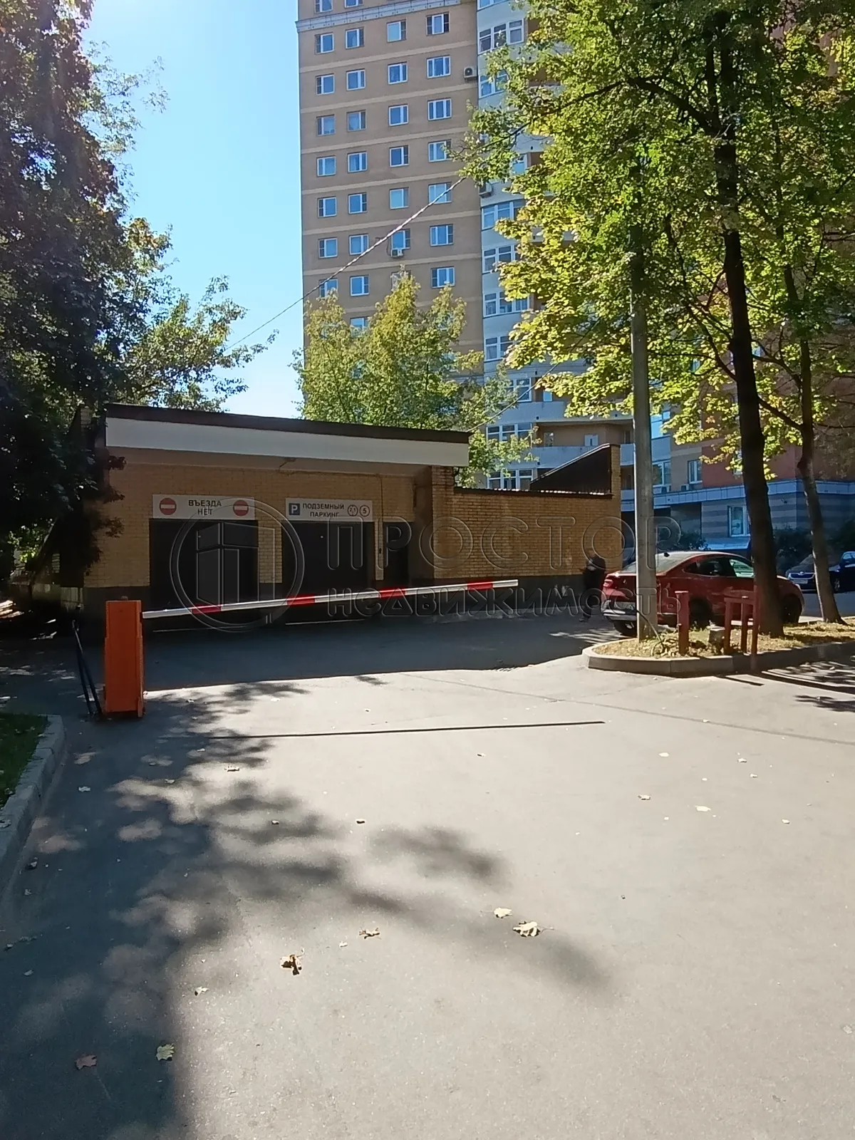 2-комнатная квартира, 72.2 м² - фото 20