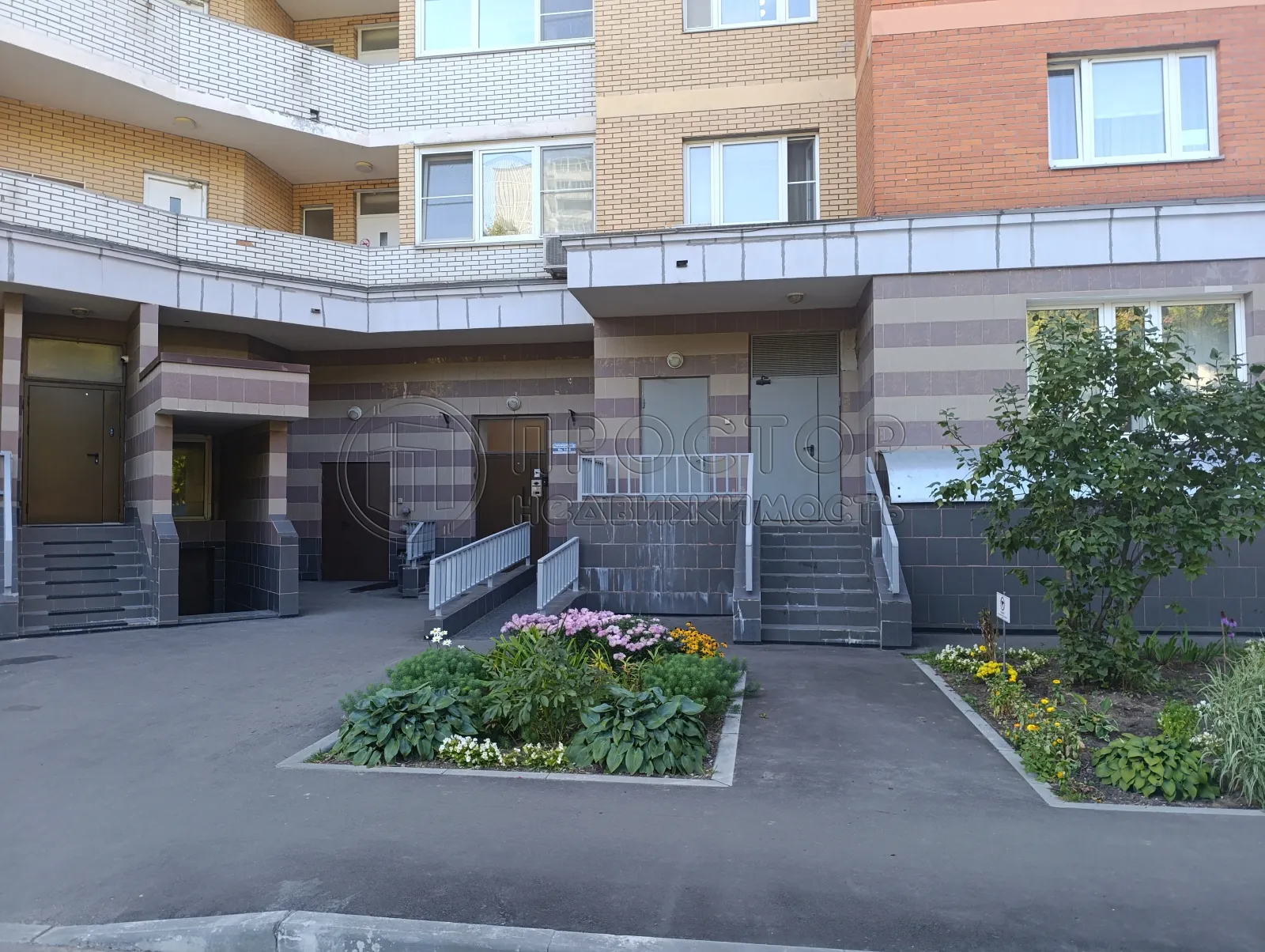 2-комнатная квартира, 72.2 м² - фото 21