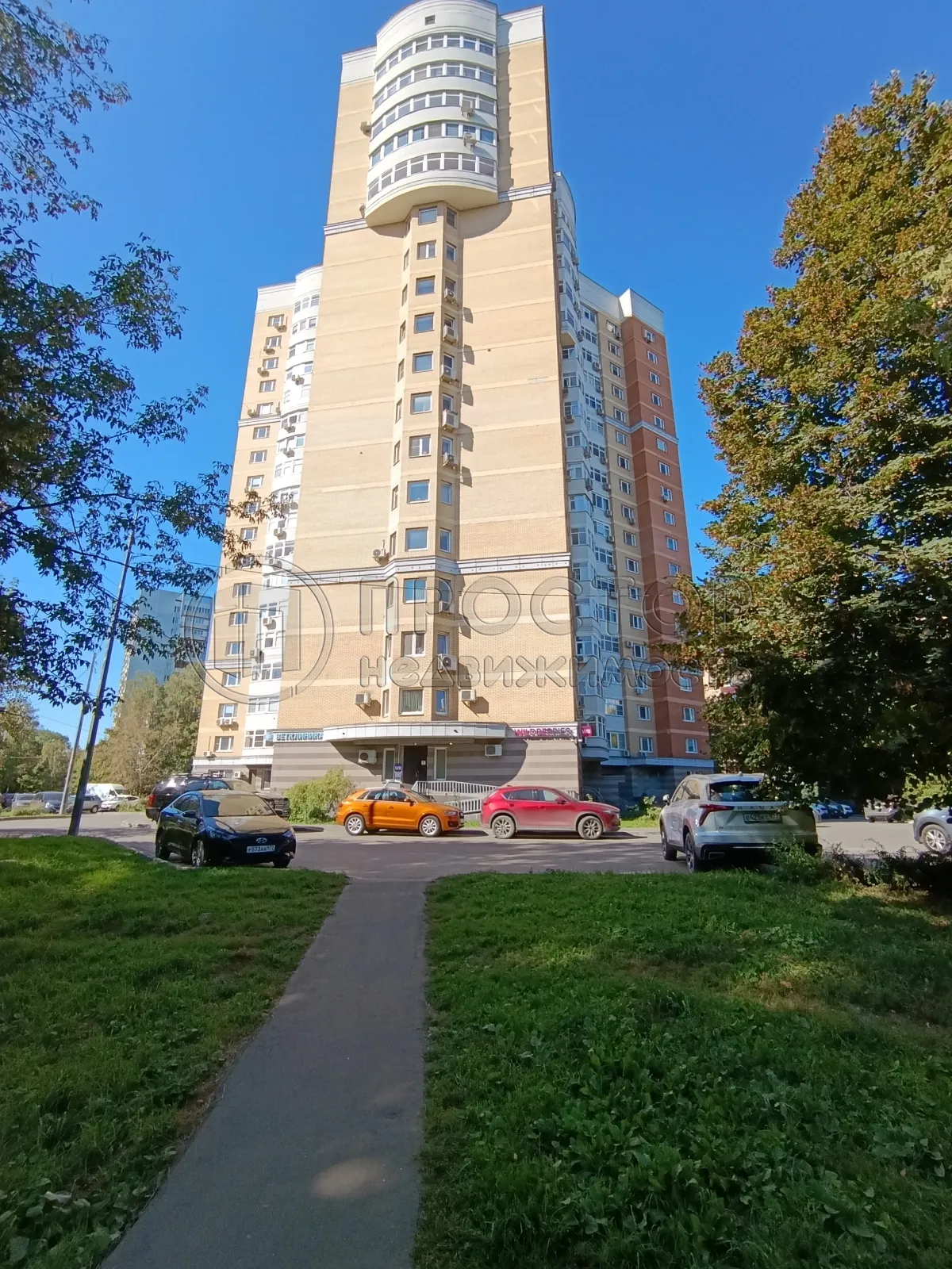 2-комнатная квартира, 72.2 м² - фото 22